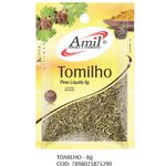 TOMILHO 8G
