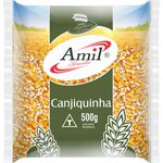 CANJIQUINHA 500G