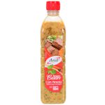 Tempero LÍquido Com Pimenta 500ml