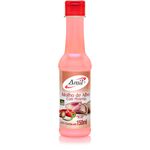 MOLHO DE ALHO COM PIMENTA 150ML