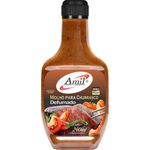 MOLHO CHURRASCO DEFUMADO 240ML