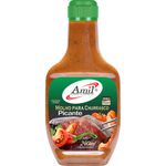MOLHO CHURRASCO PICANTE 240ML