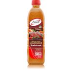 MOLHO CHURRASCO TRADICIONAL 500ML