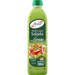MOLHO SALADA LIMÃO 500ML
