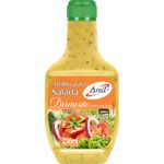 MOLHO SALADA PARMESÃO 236ML
