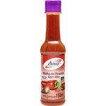 MOLHO DE PIMENTA COM ALHO 150ML