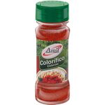 COLORÍFICO ESPECIAL 80G PET