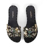 RASTEIRA SIENNA PRETO