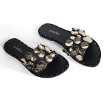 RASTEIRA SIENNA PRETO