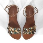 RASTEIRA SERENA BRONZE