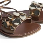 RASTEIRA SERENA BRONZE