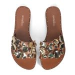 RASTEIRA SIENNA CARAMELO