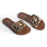 RASTEIRA SIENNA CARAMELO