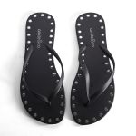 CHINELO LILA PRETO