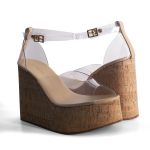 SANDÁLIA CHIARA VINIL 