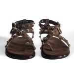 PAPETE LUNA MARROM CAFÉ