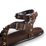 PAPETE LUNA MARROM CAFÉ