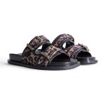 PAPETE MIKA ANIMAL PRINT 