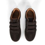 TÊNIS FEMININO CAMURÇA NINA