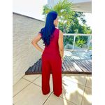 Conjunto Ellen Calça + Colete