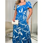 Vestido Longo Bruna