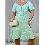 Vestido Curto Bianca