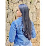 JAQUETA JEANS 