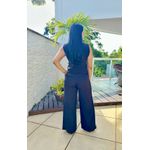 Conjunto Ellen Calça + Colete 
