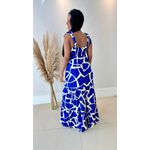 VESTIDO LONGO JULIANA