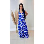 VESTIDO LONGO JULIANA