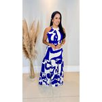 Vestido Longo Mayara