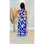 Vestido Longo Mayara