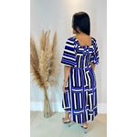 Vestido Midi Laura