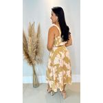 Vestido Midi Maria