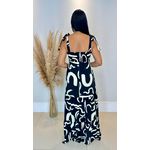Vestido Longo Juliana