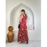 Vestido Longo Yasmim