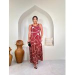 Vestido Longo Yasmim