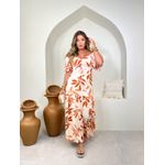 Vestido Longo Olivia 
