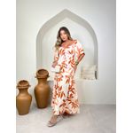Vestido Longo Olivia 