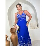 Vestido Longo Naiane