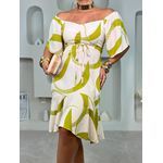 Vestido Midi Paty