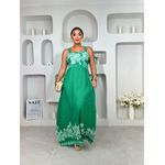Vestido Longo Lene