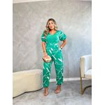 Macacão Jogger Cecilia 