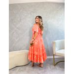 Vestido Midi Agata 