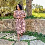 Vestido Midi Pietra Plus 