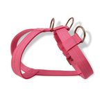 Peitoral Amorosso® Tradicional (Rosa e Pink)