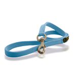 GUIA DE PASSEIO AMOROSSO Azul Claro