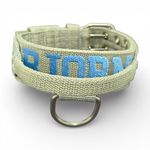 LQ Poderosso M nome Bjorn cinza