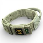 LQ Poderosso M nome Bjorn cinza