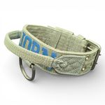 LQ Poderosso M nome Bjorn cinza